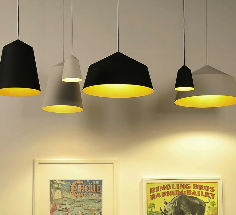 Vakkerlight Circus Pendant Light Pendant Lights