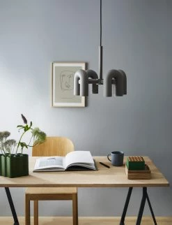 Vakkerlight Cirkus Chandelier