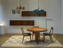 Vakkerlight Cirkus Chandelier