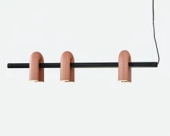 Vakkerlight Cirkus Chandelier