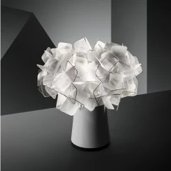 Vakkerlight Clizia Table Lamp Living Room