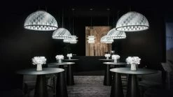 Vakkerlight Clizia Table Lamp Living Room