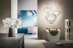 Vakkerlight Clizia Table Lamp Living Room