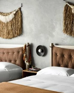 Vakkerlight Annual Ring Wall Lamp Wall Sconces