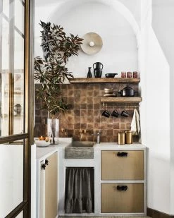 Vakkerlight Annual Ring Wall Lamp Wall Sconces