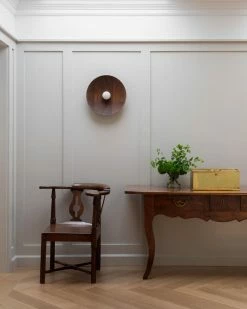 Vakkerlight Annual Ring Wall Lamp Wall Sconces