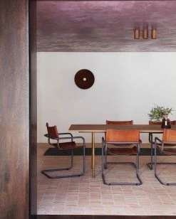 Vakkerlight Annual Ring Wall Lamp Wall Sconces