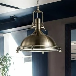 Budget ๐ Vakkerlight Pendant Lights Industrial Country Metal Pendant Light ๐ฏ 59 Vakkerlight Pendant Lights Industrial Country Metal Pendant Light