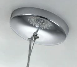 Vakkerlight Crystal Dandelion Chandelier