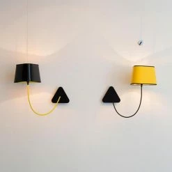 Vakkerlight Petit Nuage Wall Lamp Wall Sconces