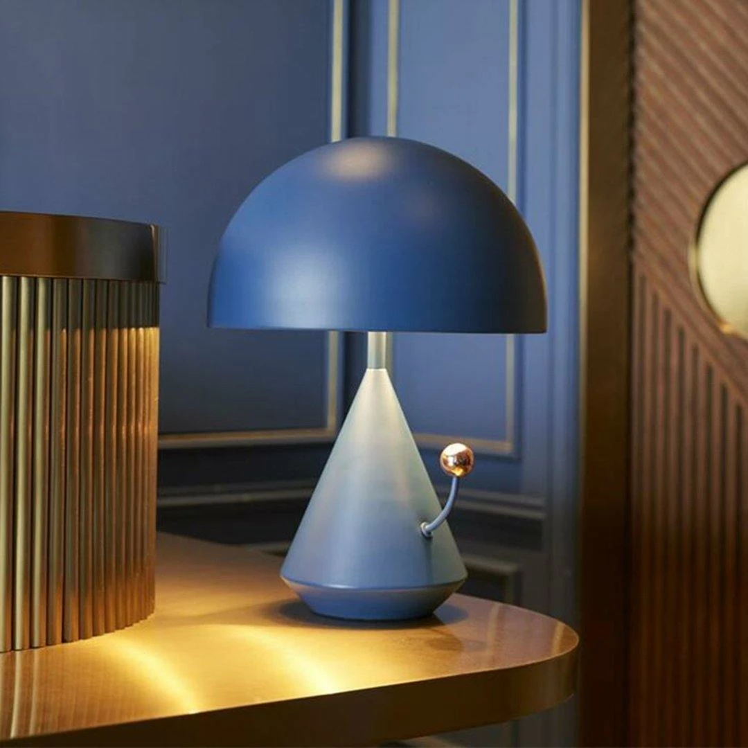 Top 10 ๐ Vakkerlight Dali Divina Desk Lamp โญ 4 Vakkerlight Dali Divina Desk Lamp