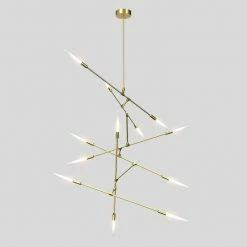 Vakkerlight Dawn Chandeliers