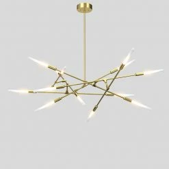 Vakkerlight Dawn Chandeliers