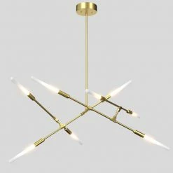 Vakkerlight Dawn Chandeliers