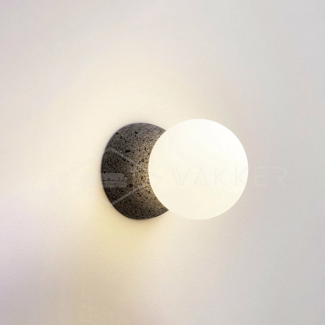 Deals 🔔 Vakkerlight Origo Wall Lamp 🥰 6 Vakkerlight Origo Wall Lamp