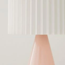 Vakkerlight Table Lamps Delilah Table Lamp