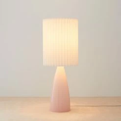 Vakkerlight Table Lamps Delilah Table Lamp