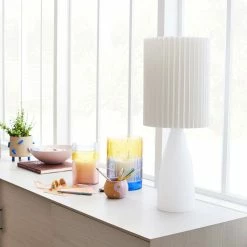 Vakkerlight Table Lamps Delilah Table Lamp
