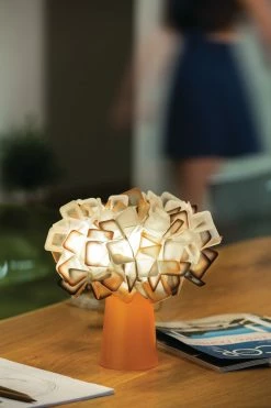 Vakkerlight Clizia Table Lamp Living Room