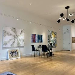 Vakkerlight Disco-9 Chandelier Chandeliers