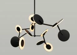 Vakkerlight Disco-9 Chandelier Chandeliers