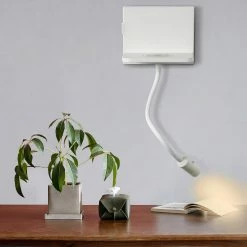 Vakkerlight Mr. X LED Wall Light