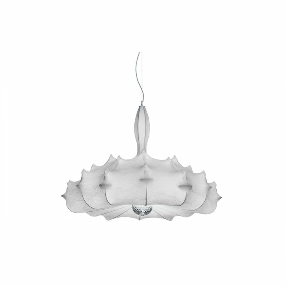 New ๐ Vakkerlight Zeppelin Chandelier โ๏ธ 7 Vakkerlight Zeppelin Chandelier