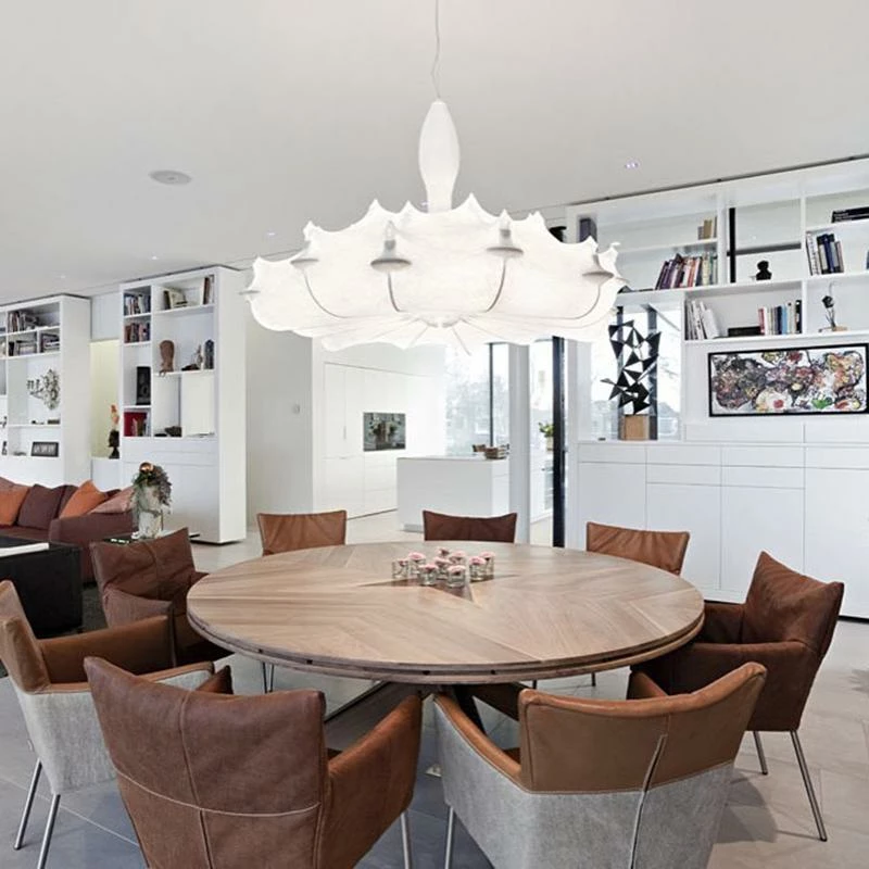 New ๐ Vakkerlight Zeppelin Chandelier โ๏ธ 15 Vakkerlight Zeppelin Chandelier