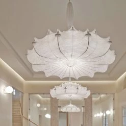 New ๐ Vakkerlight Zeppelin Chandelier โ๏ธ 31 Vakkerlight Zeppelin Chandelier