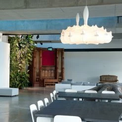 New ๐ Vakkerlight Zeppelin Chandelier โ๏ธ 27 Vakkerlight Zeppelin Chandelier