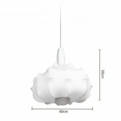 New ๐ Vakkerlight Zeppelin Chandelier โ๏ธ 32 Vakkerlight Zeppelin Chandelier