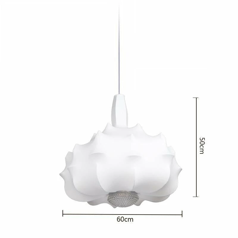 New ๐ Vakkerlight Zeppelin Chandelier โ๏ธ 11 Vakkerlight Zeppelin Chandelier