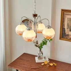 Vakkerlight Chandeliers Flower Bud Chandelier