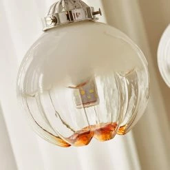 Vakkerlight Chandeliers Flower Bud Chandelier