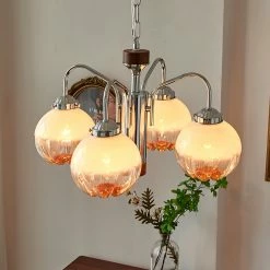 Vakkerlight Chandeliers Flower Bud Chandelier