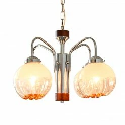 Vakkerlight Chandeliers Flower Bud Chandelier