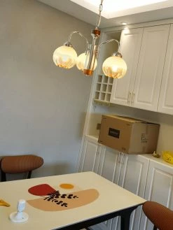 Vakkerlight Chandeliers Flower Bud Chandelier