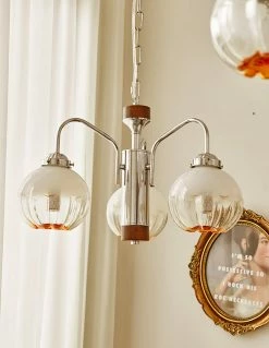 Vakkerlight Chandeliers Flower Bud Chandelier