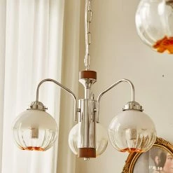 Vakkerlight Chandeliers Flower Bud Chandelier