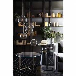 Vakkerlight Pendant Lights Bolle Chandelier