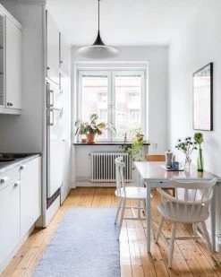 Vakkerlight Semi Pendant Light