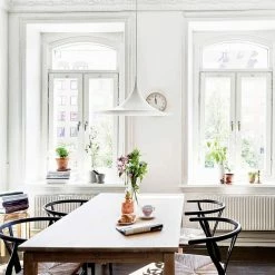 Vakkerlight Semi Pendant Light