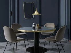 Vakkerlight Semi Pendant Light