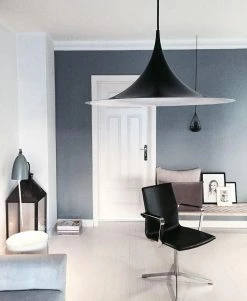 Vakkerlight Semi Pendant Light