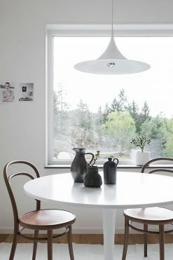 Vakkerlight Semi Pendant Light