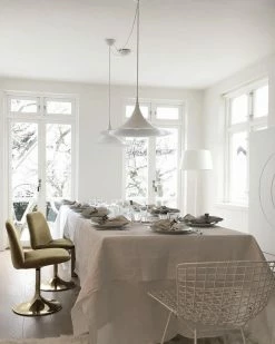 Vakkerlight Semi Pendant Light