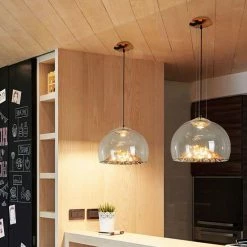 Brand new ❤️ Vakkerlight Mountain View Pendant Light 🧨 27 Vakkerlight Mountain View Pendant Light