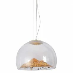 Brand new ❤️ Vakkerlight Mountain View Pendant Light 🧨 21 Vakkerlight Mountain View Pendant Light