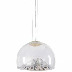 Brand new ❤️ Vakkerlight Mountain View Pendant Light 🧨 20 Vakkerlight Mountain View Pendant Light