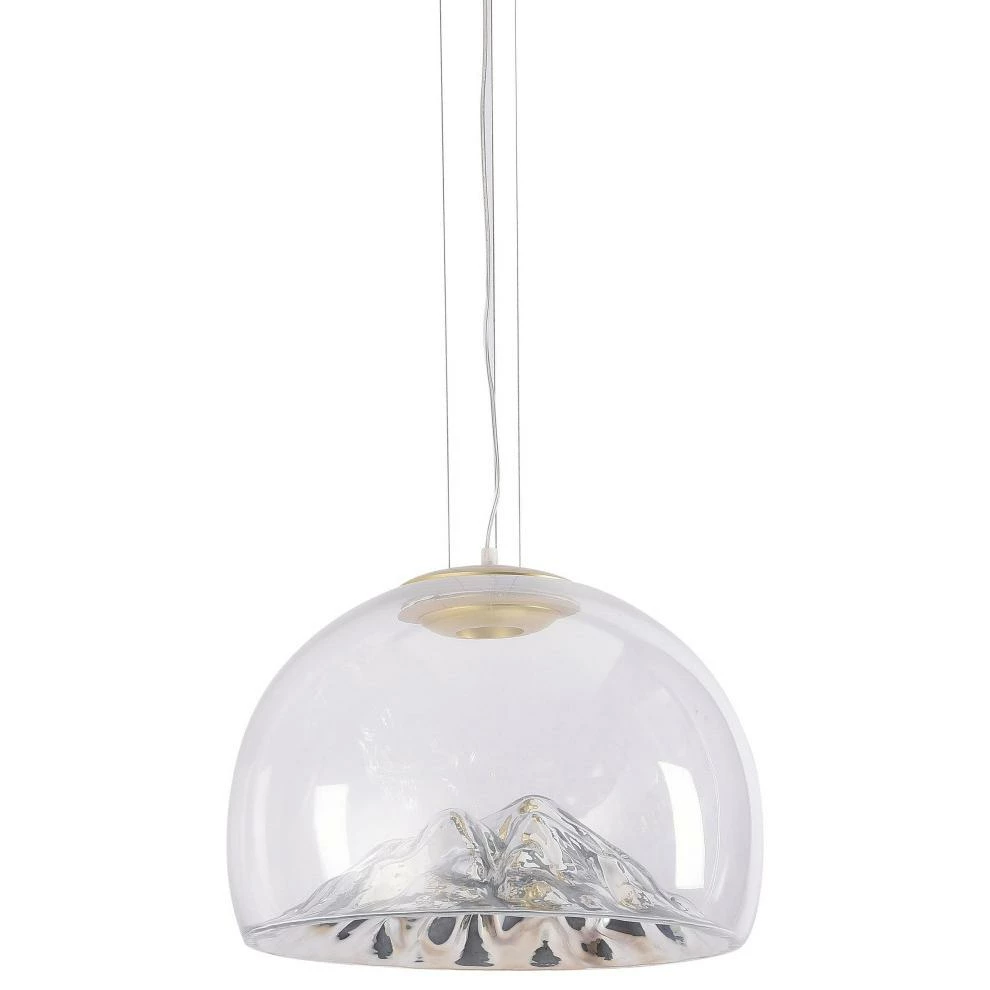 Brand new ❤️ Vakkerlight Mountain View Pendant Light 🧨 8 Vakkerlight Mountain View Pendant Light
